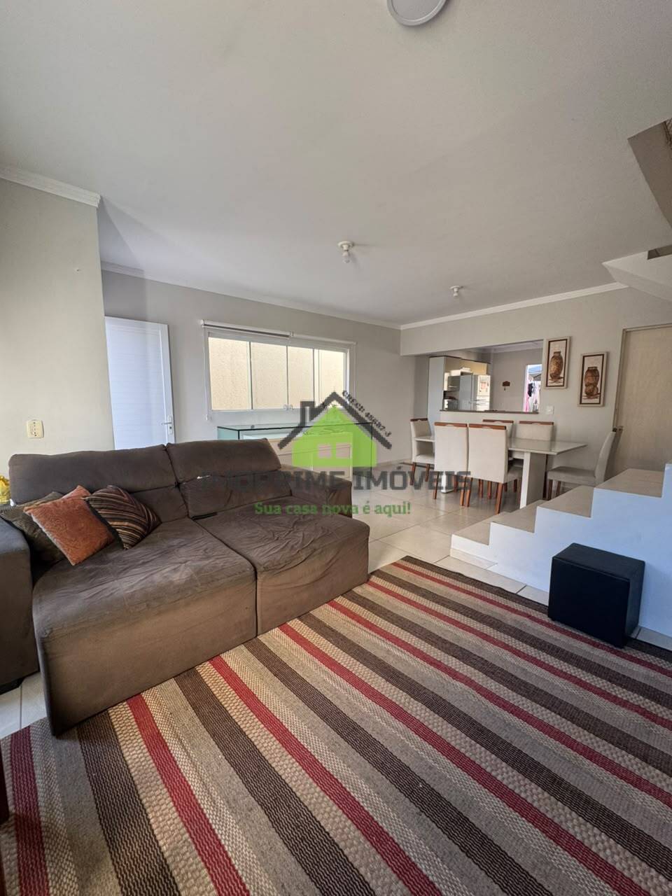 Casa, 3 quartos, 106 m² - Foto 3