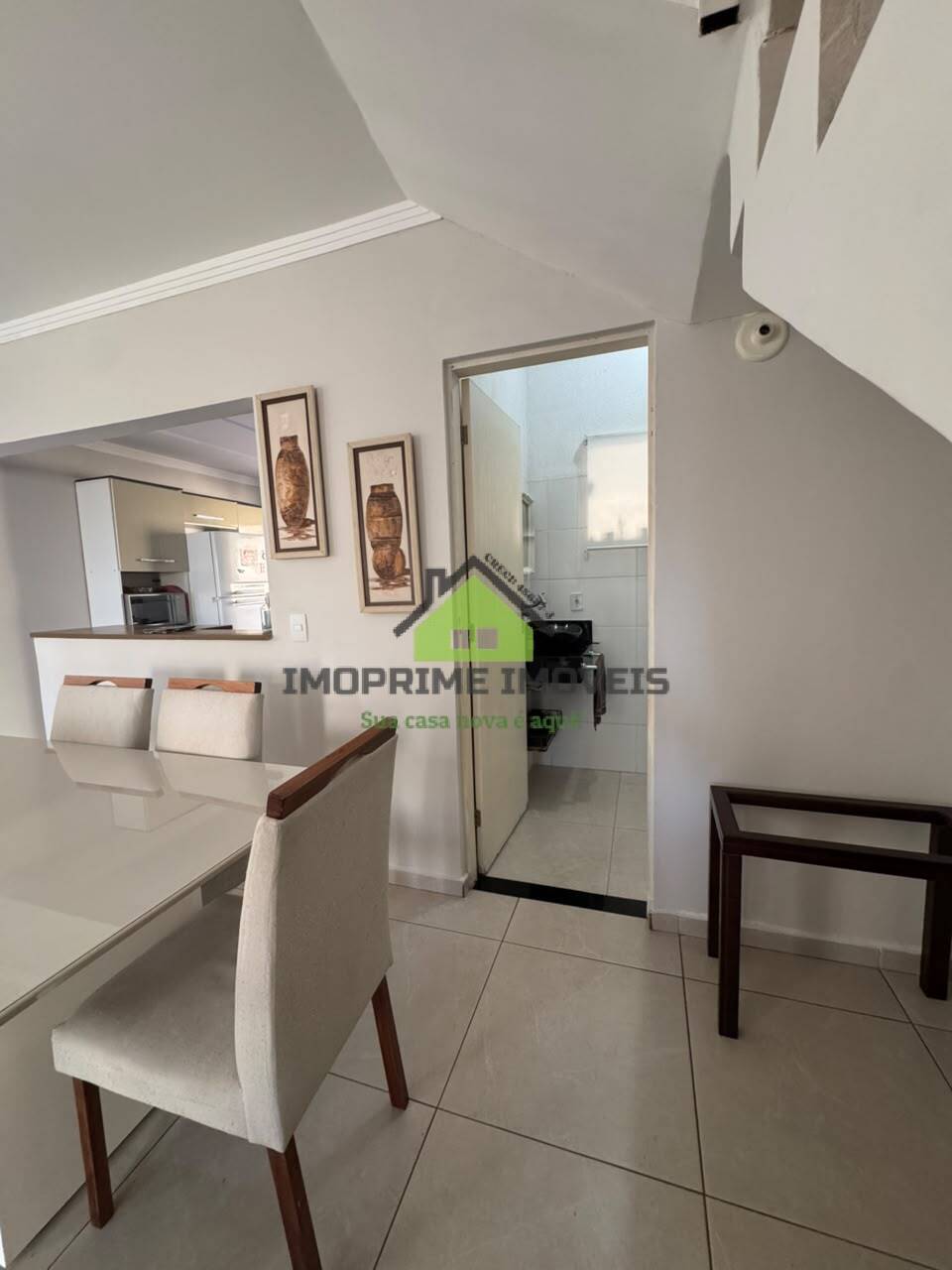 Casa, 3 quartos, 106 m² - Foto 6