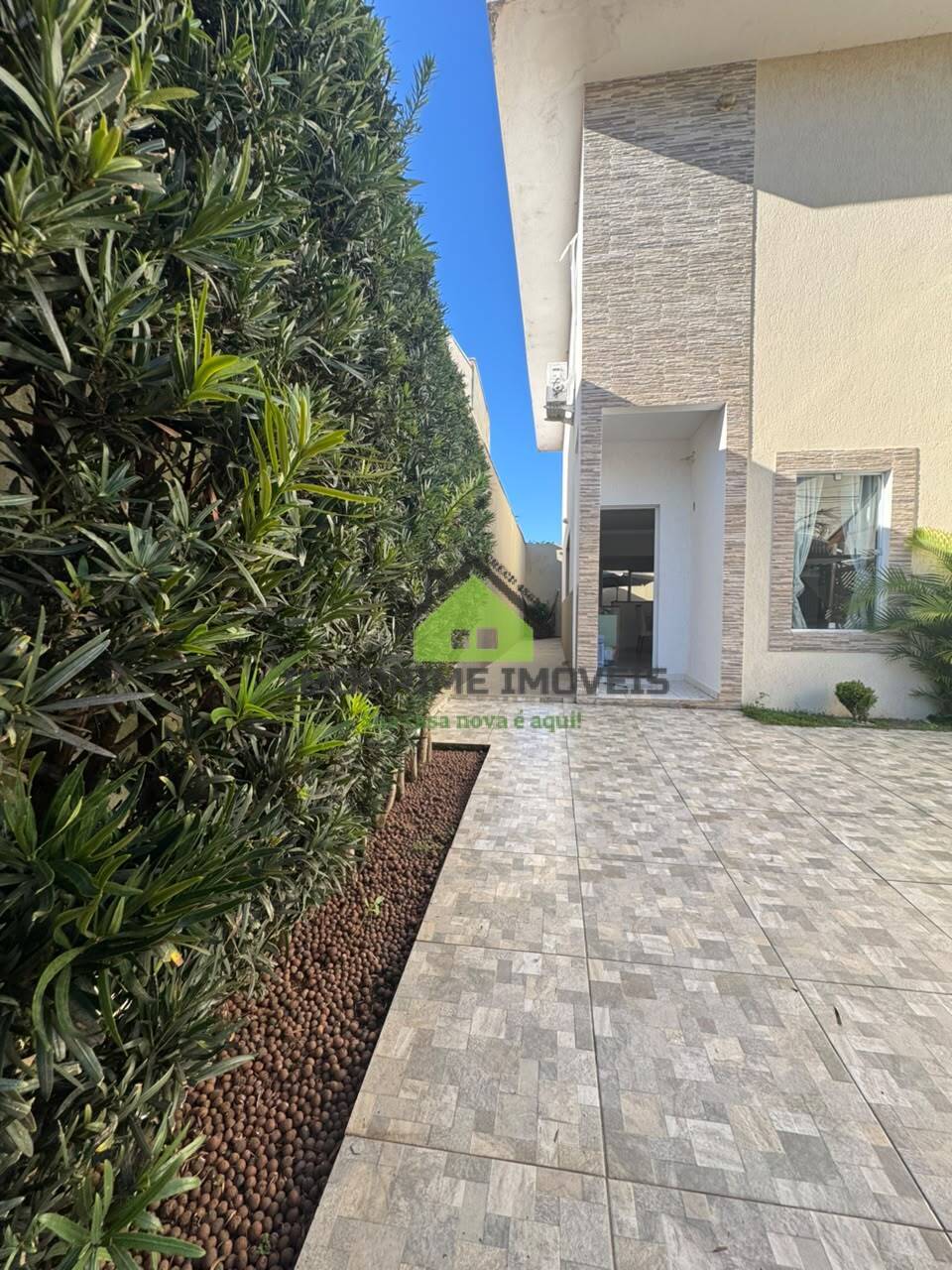 Casa, 3 quartos, 106 m² - Foto 7