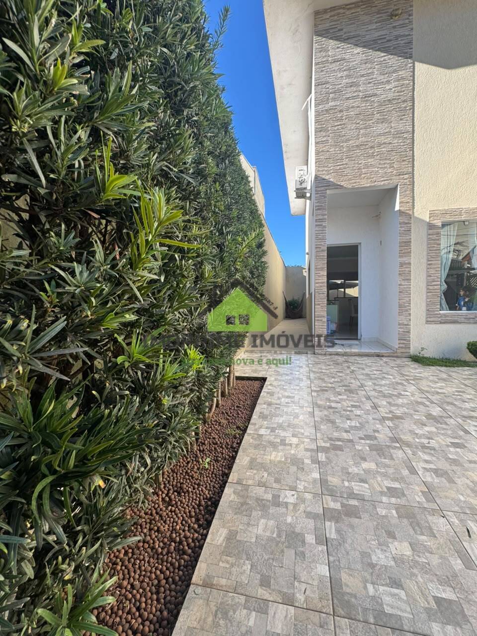 Casa, 3 quartos, 106 m² - Foto 8