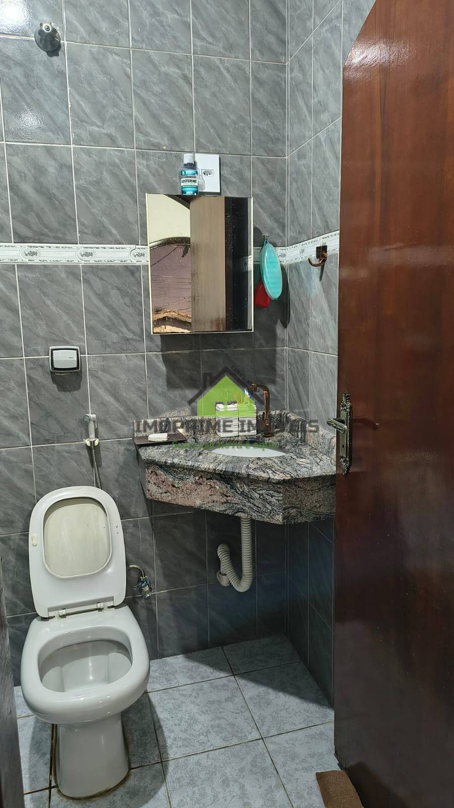 Casa, 3 quartos, 100 m² - Foto 2