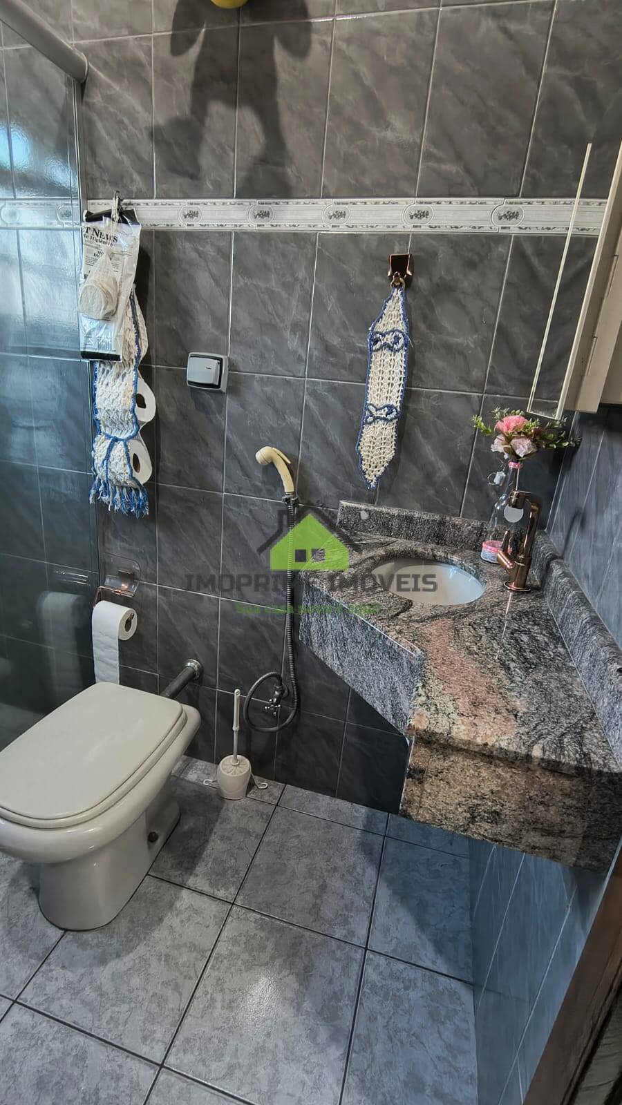 Casa, 3 quartos, 100 m² - Foto 6