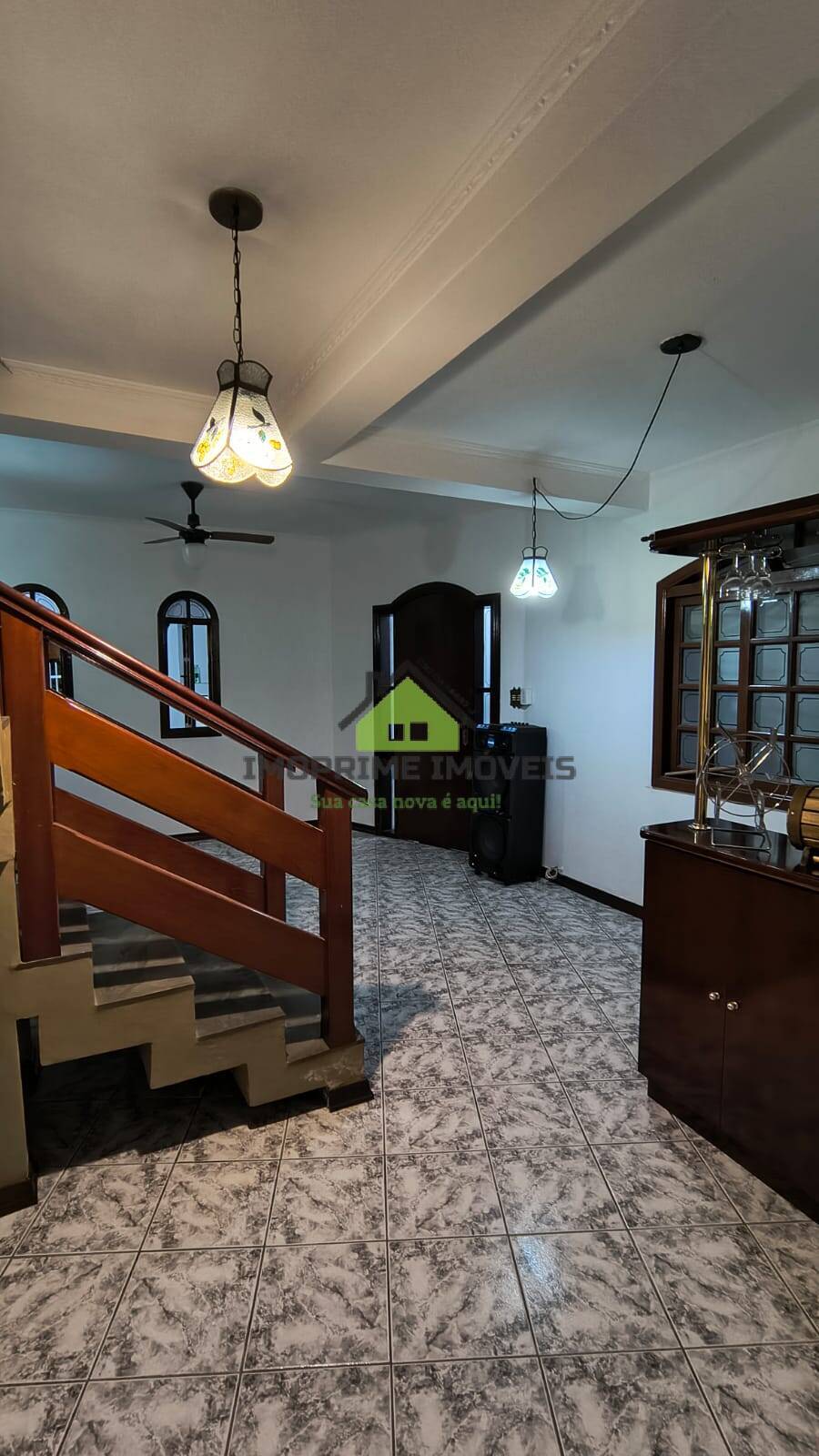 Casa, 3 quartos, 100 m² - Foto 11