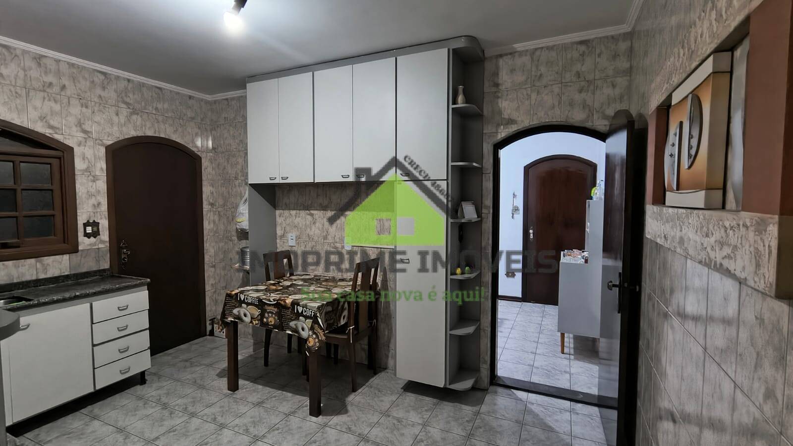 Casa, 3 quartos, 100 m² - Foto 14