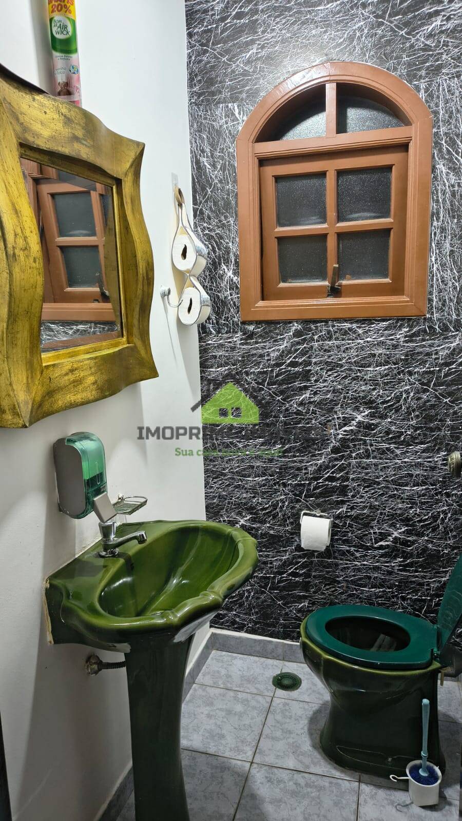 Casa, 3 quartos, 100 m² - Foto 12