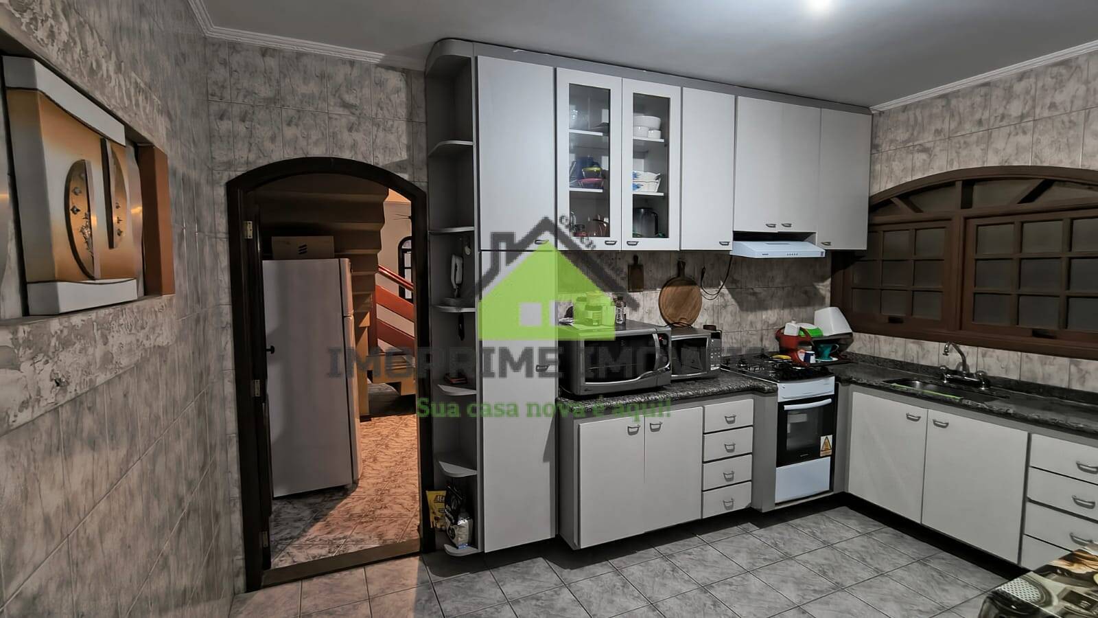Casa, 3 quartos, 100 m² - Foto 13