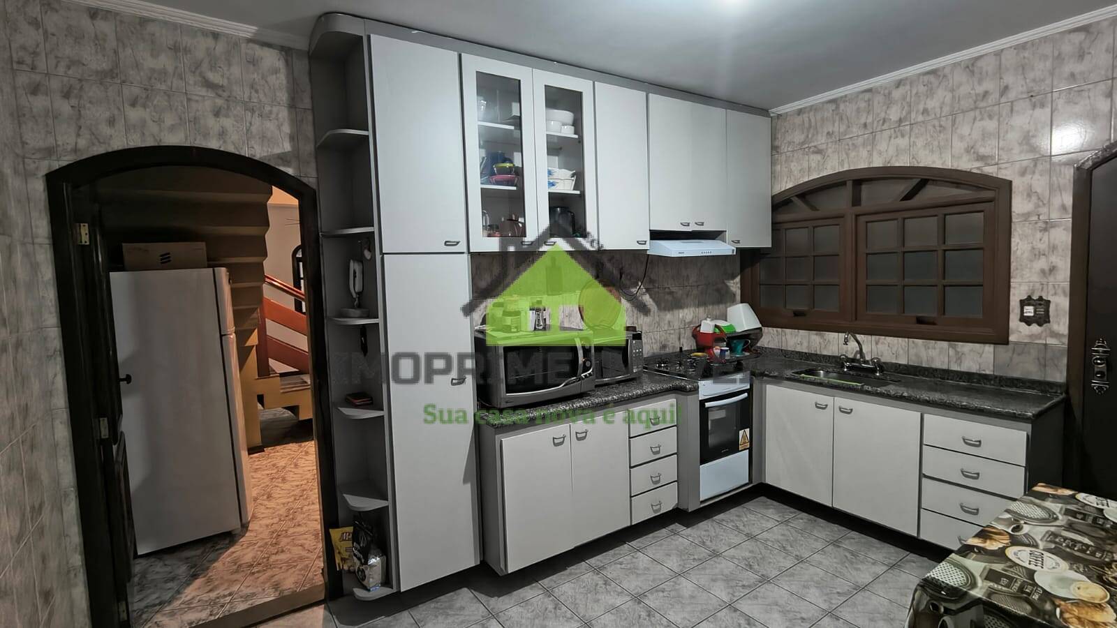 Casa, 3 quartos, 100 m² - Foto 1