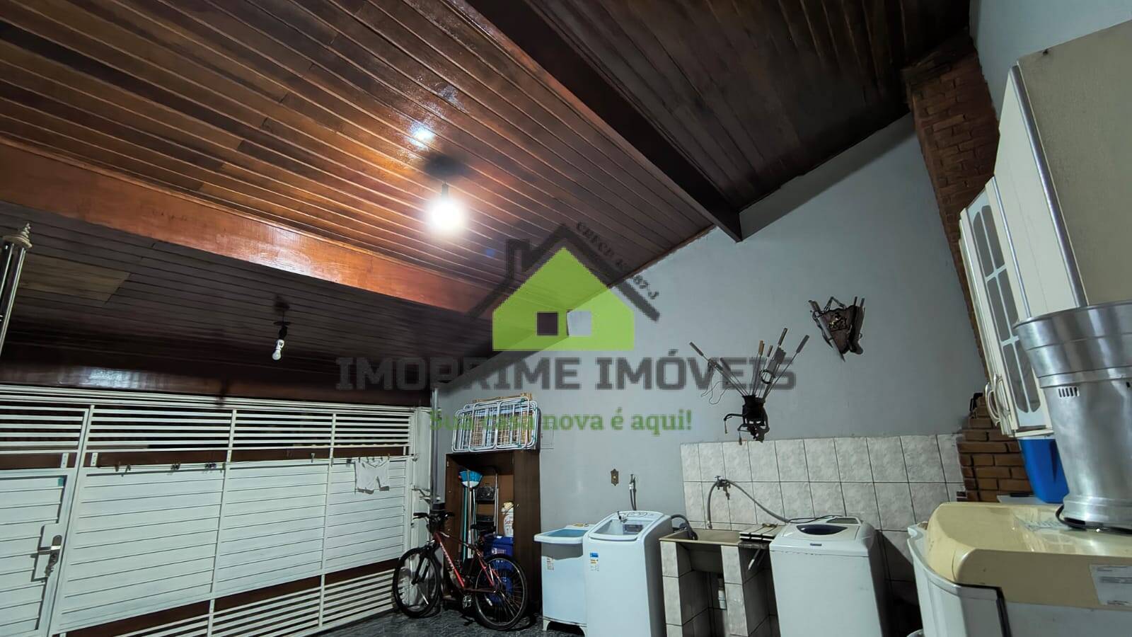 Casa, 3 quartos, 100 m² - Foto 20