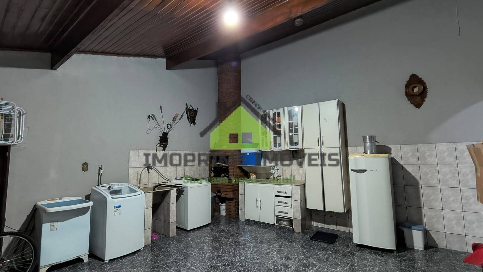 Casa, 3 quartos, 100 m² - Foto 19