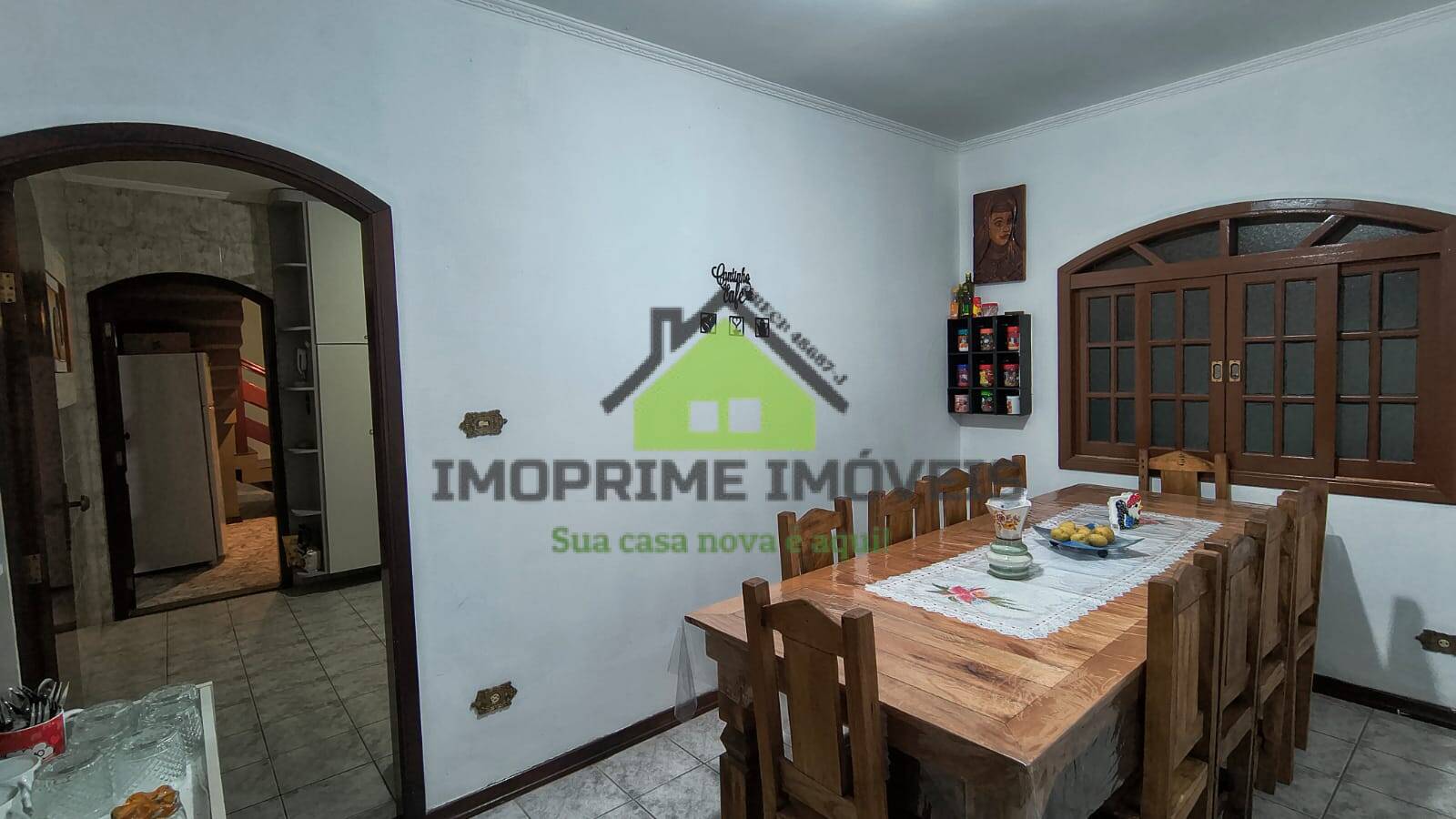 Casa, 3 quartos, 100 m² - Foto 17
