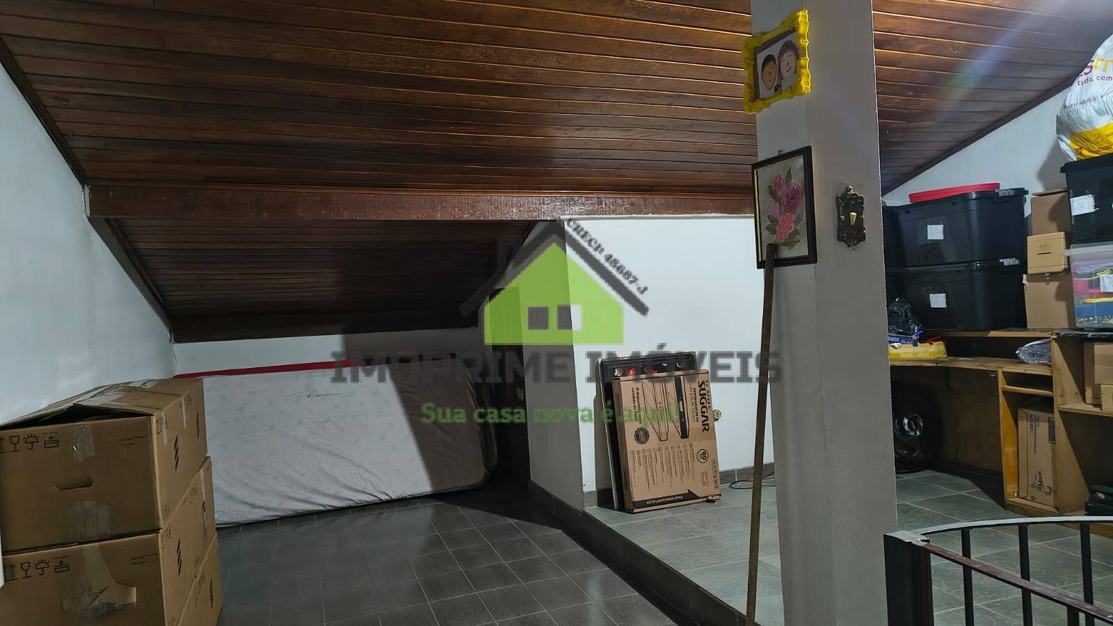 Casa, 3 quartos, 100 m² - Foto 23