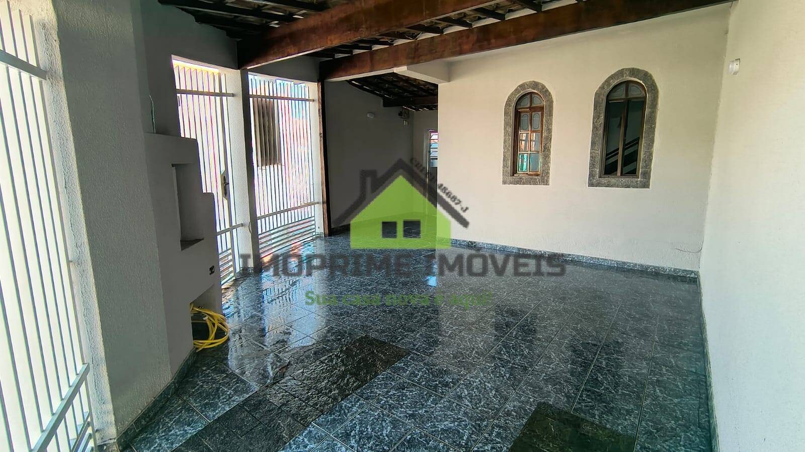 Casa, 3 quartos, 100 m² - Foto 28