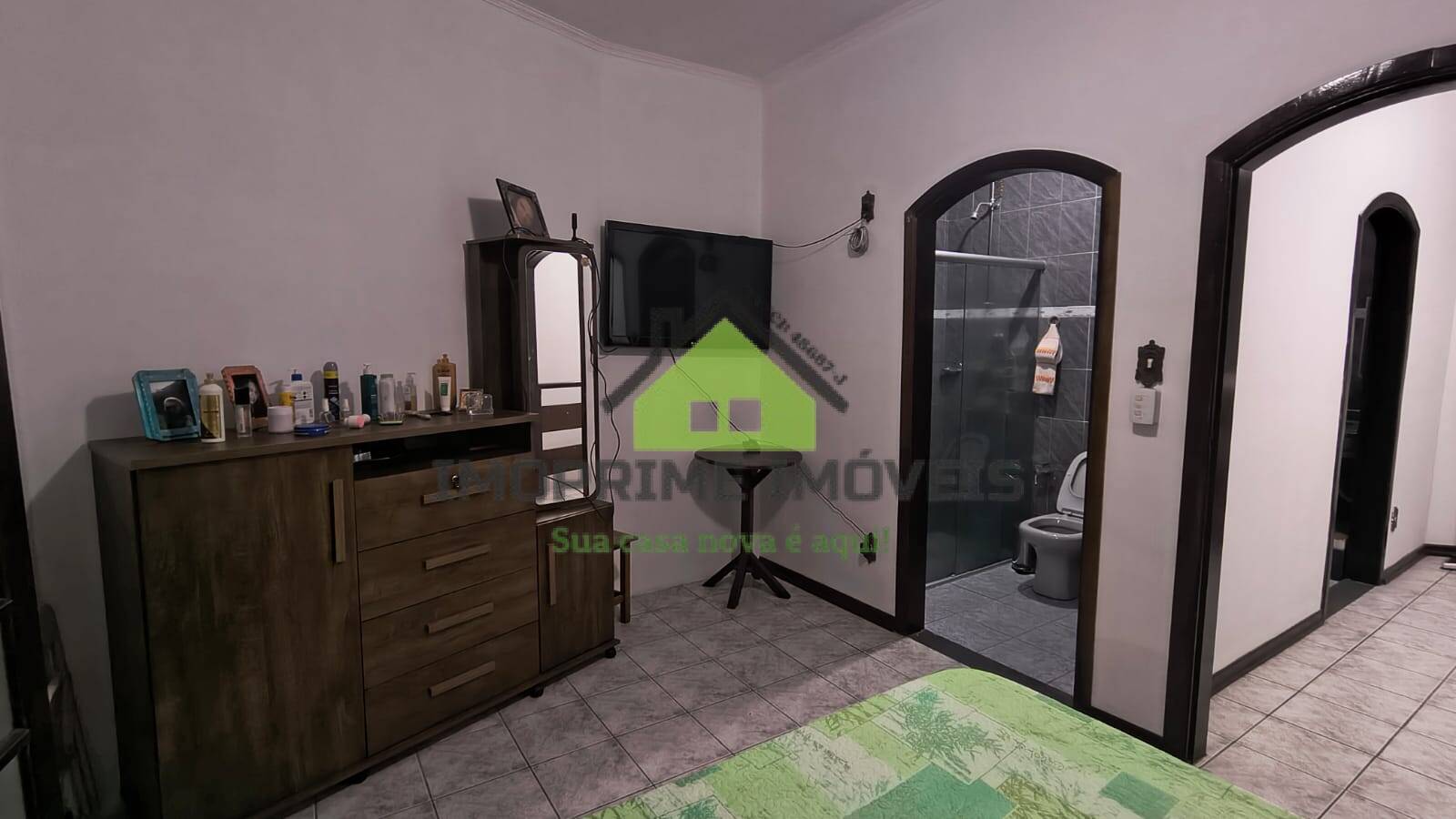 Casa, 3 quartos, 100 m² - Foto 33