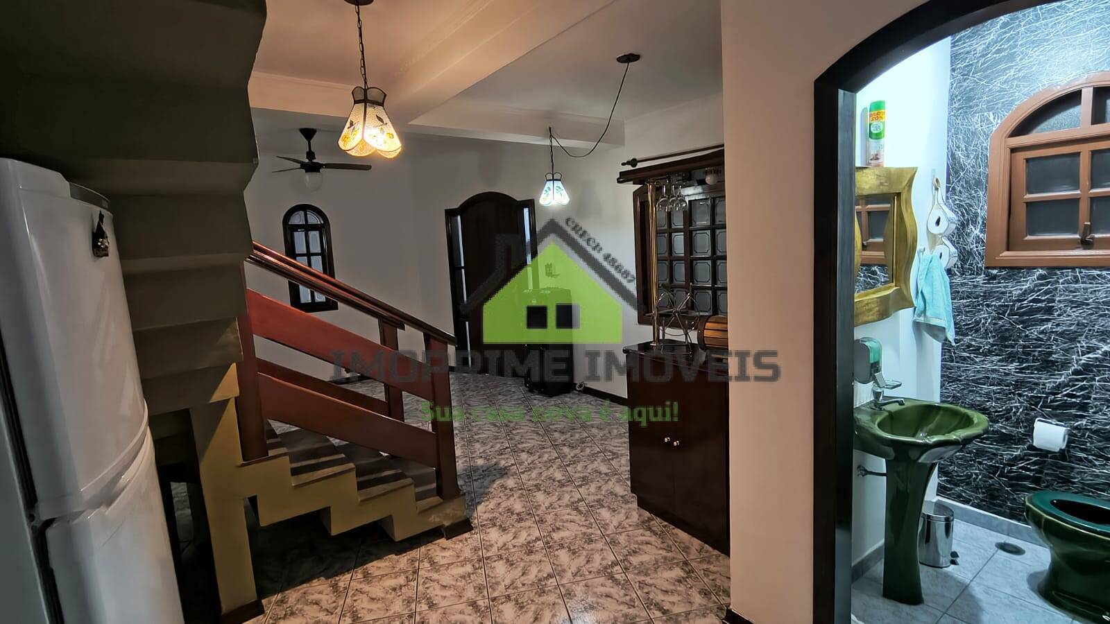 Casa, 3 quartos, 100 m² - Foto 32