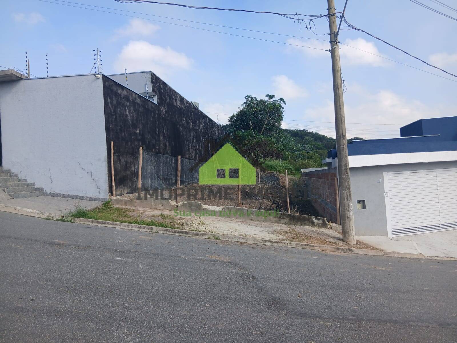 Terreno, 260 m² - Foto 1