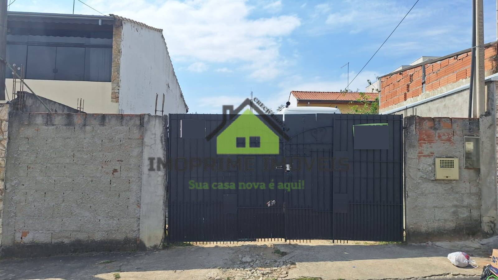 Terreno, 240 m² - Foto 1