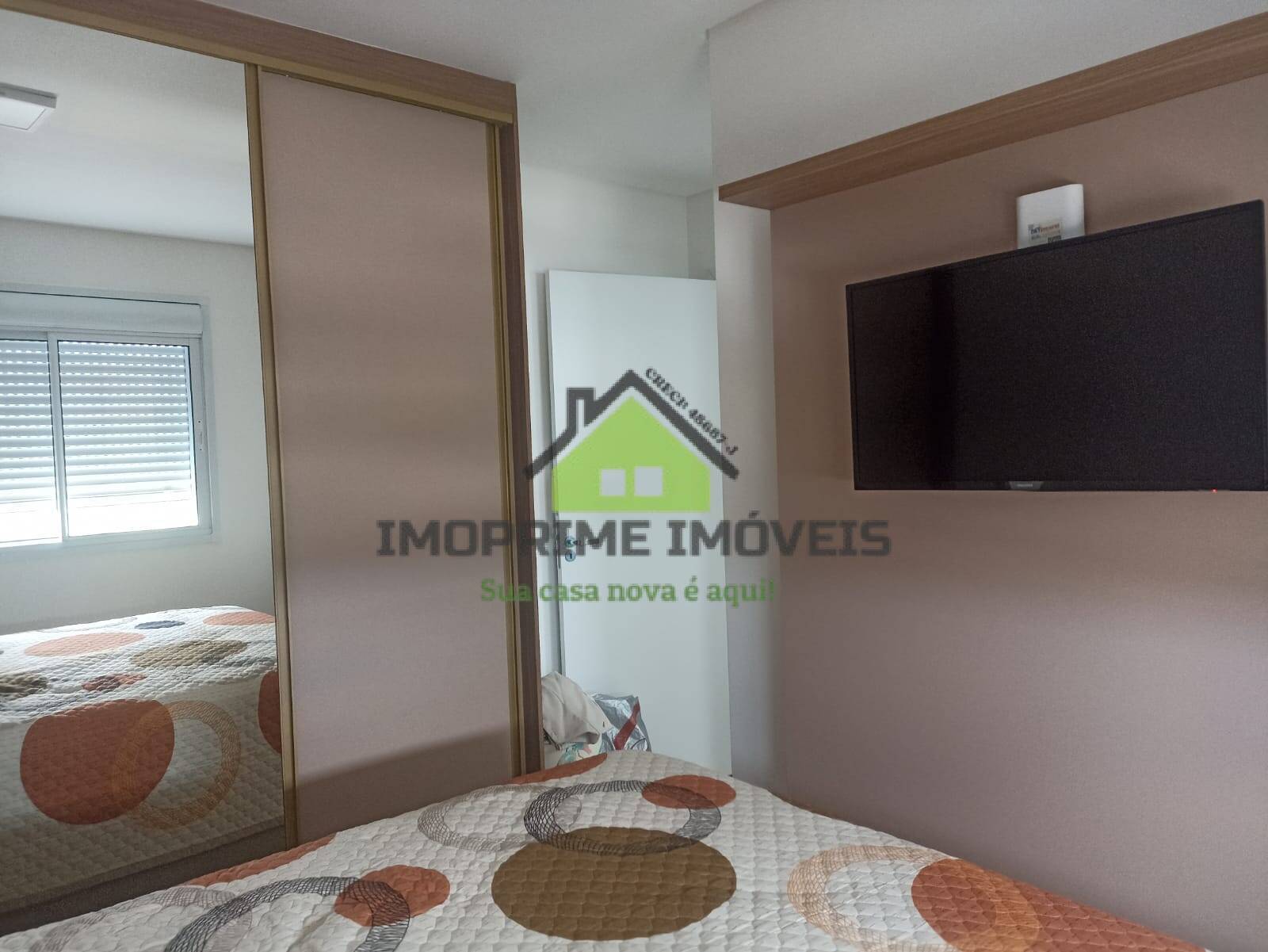 Apartamento, 2 quartos, 68 m² - Foto 11