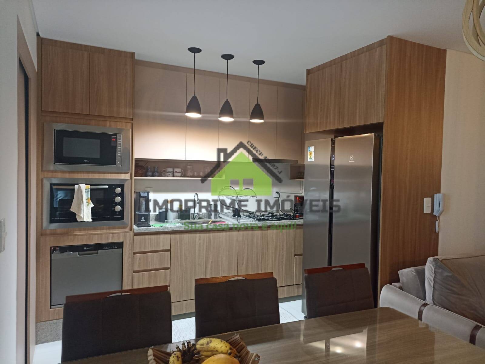 Apartamento, 2 quartos, 68 m² - Foto 1