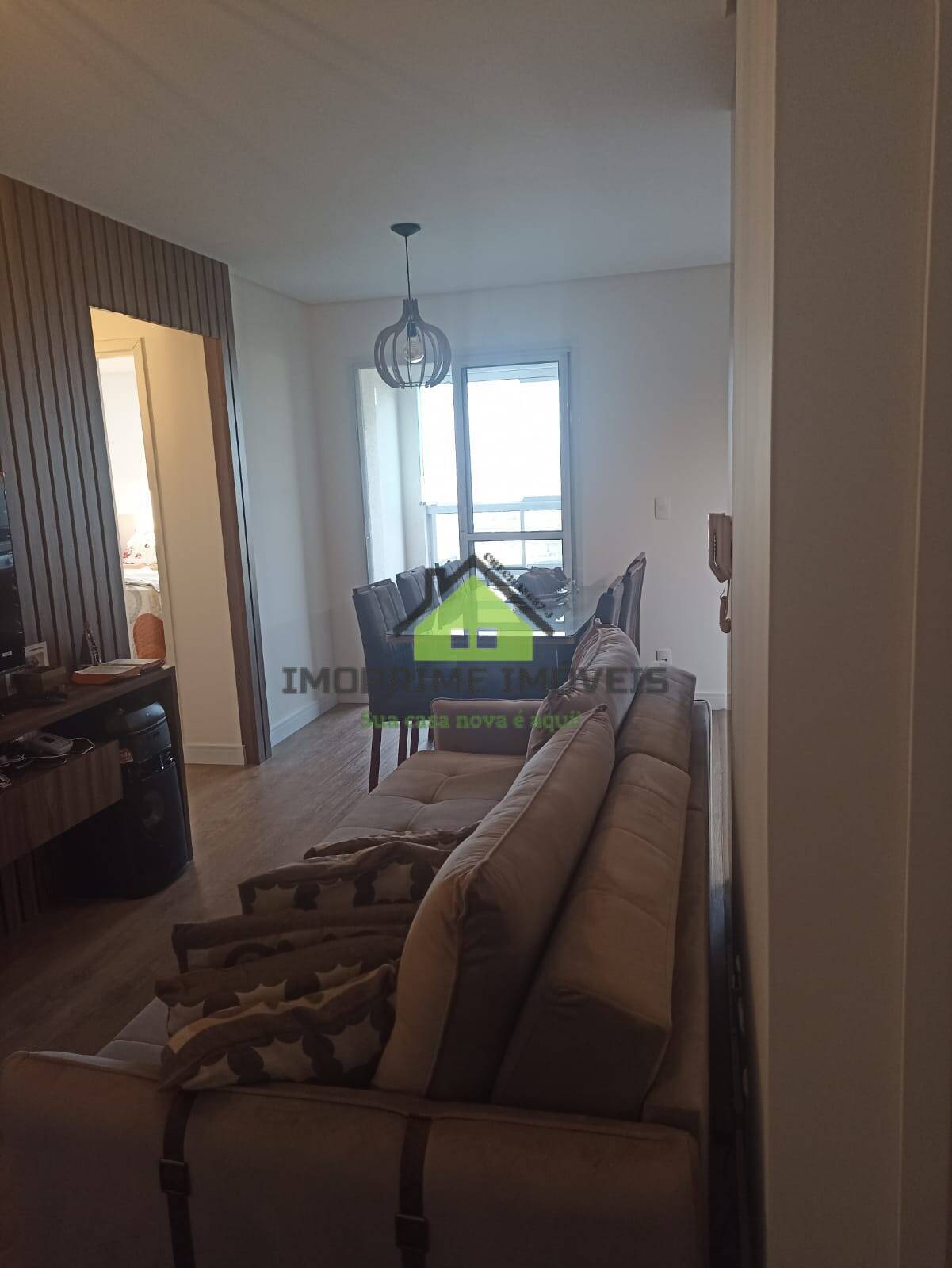 Apartamento, 2 quartos, 68 m² - Foto 4