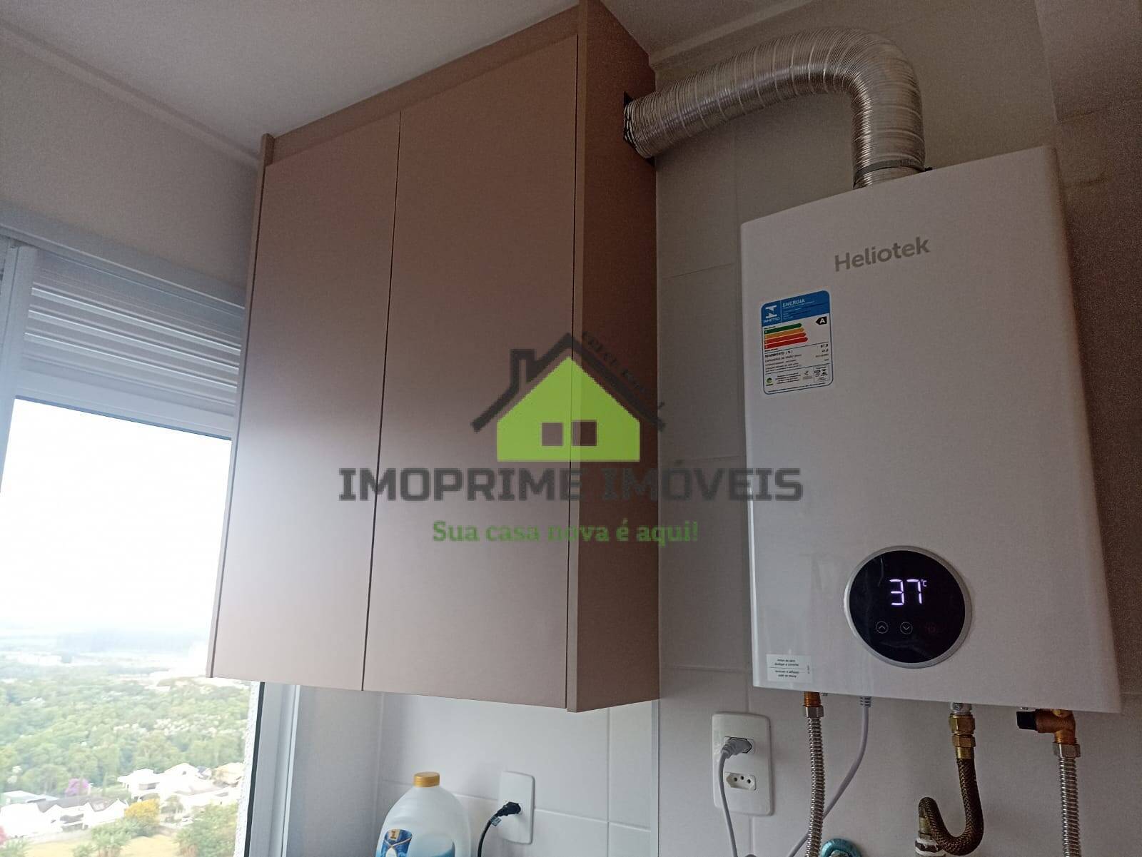 Apartamento, 2 quartos, 68 m² - Foto 7