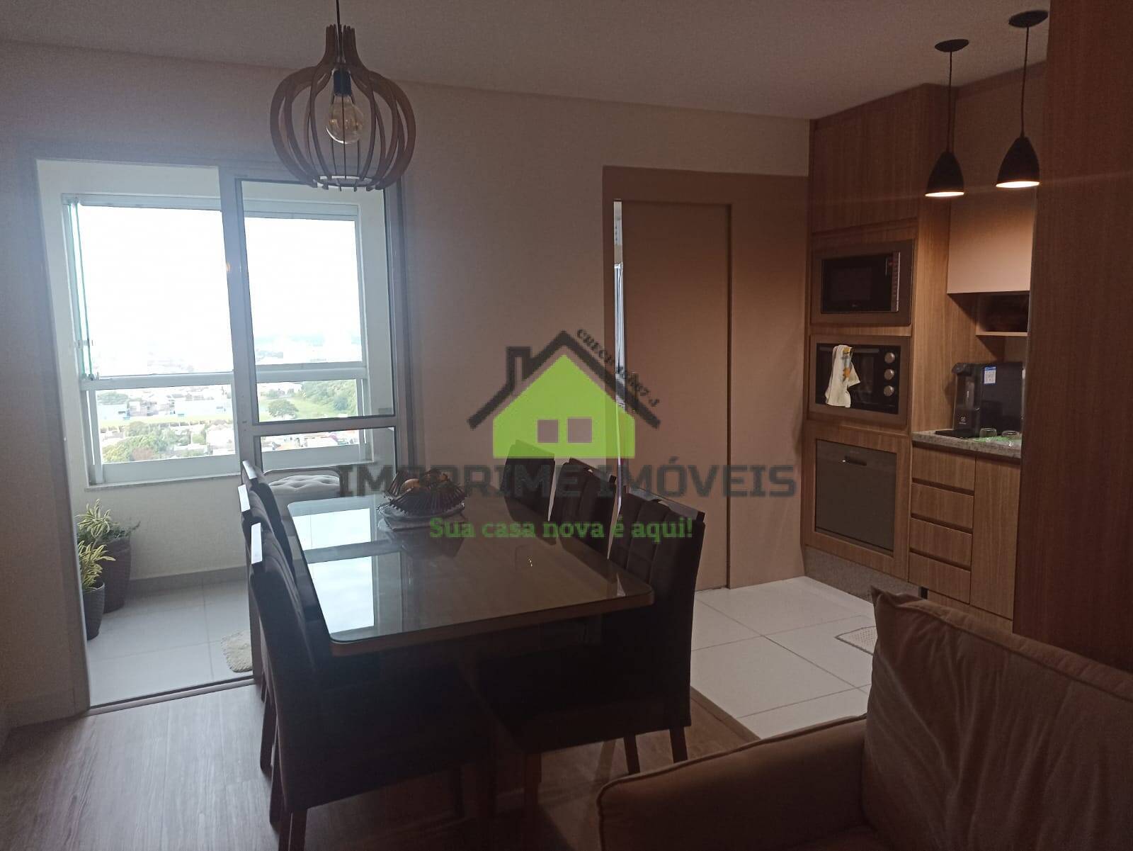 Apartamento, 2 quartos, 68 m² - Foto 2