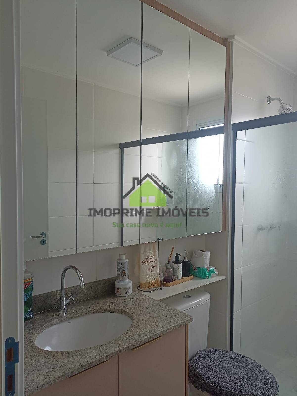 Apartamento, 2 quartos, 68 m² - Foto 17