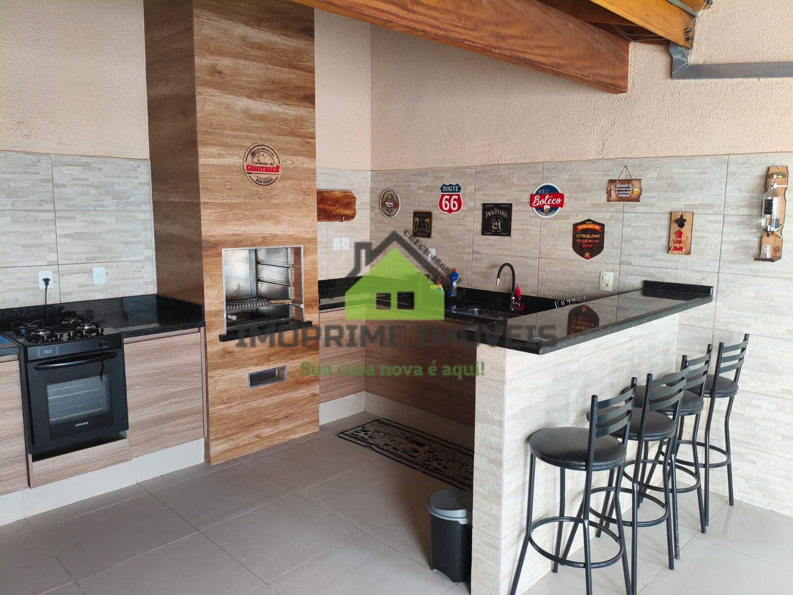 Casa, 3 quartos, 175 m² - Foto 9