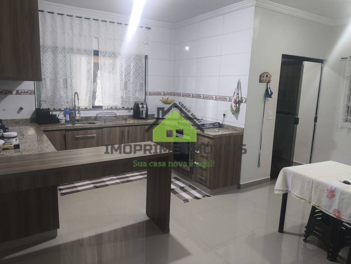 Casa, 3 quartos, 175 m² - Foto 7