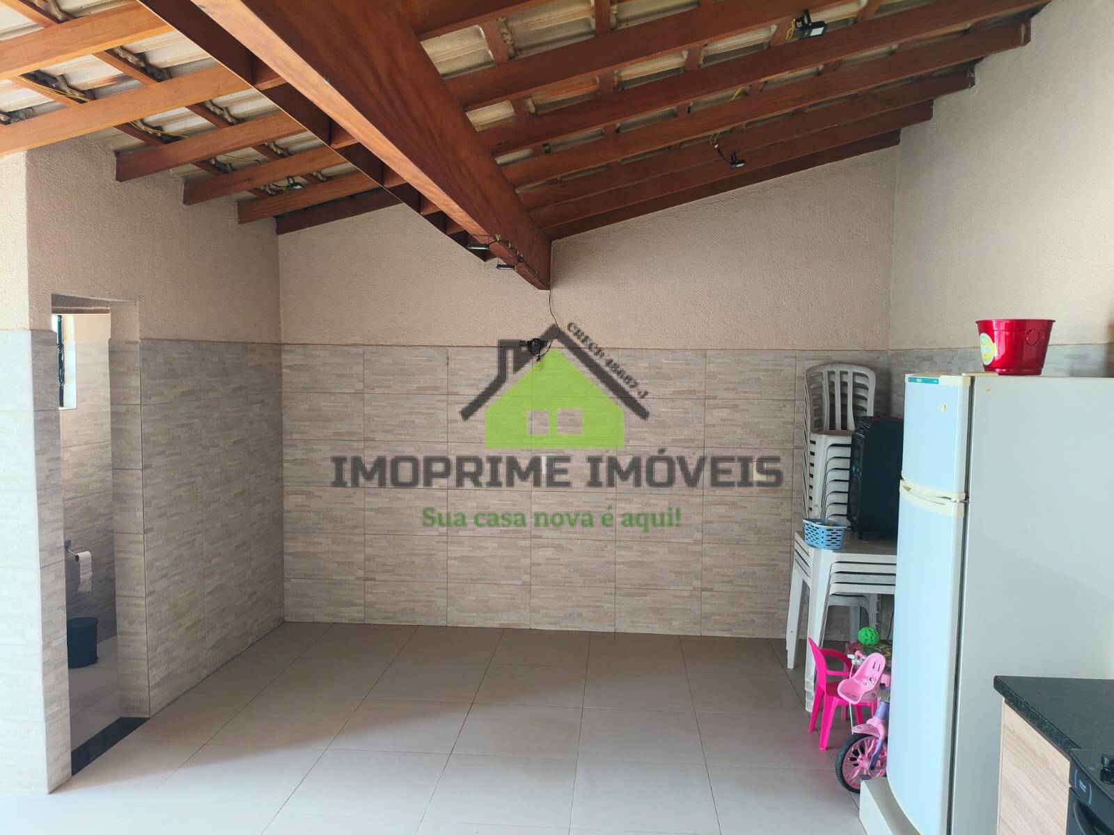 Casa, 3 quartos, 175 m² - Foto 12