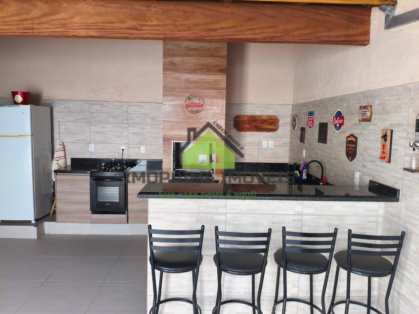 Casa, 3 quartos, 175 m² - Foto 10