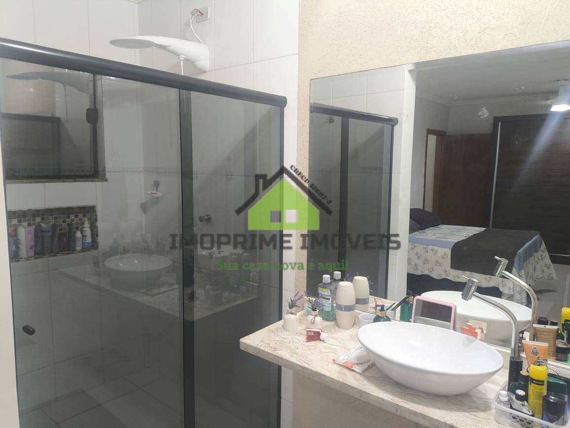 Casa, 3 quartos, 175 m² - Foto 16