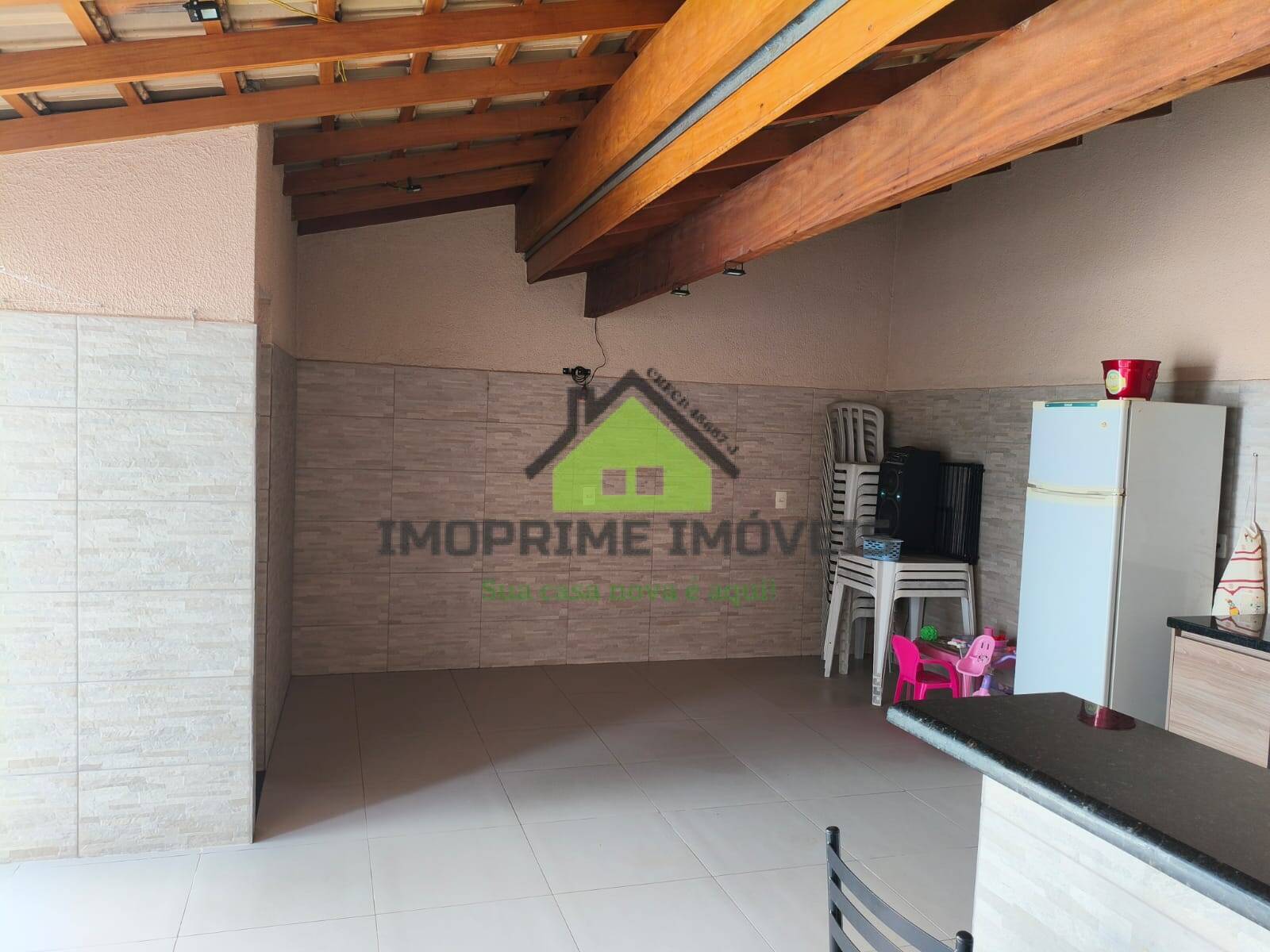 Casa, 3 quartos, 175 m² - Foto 11