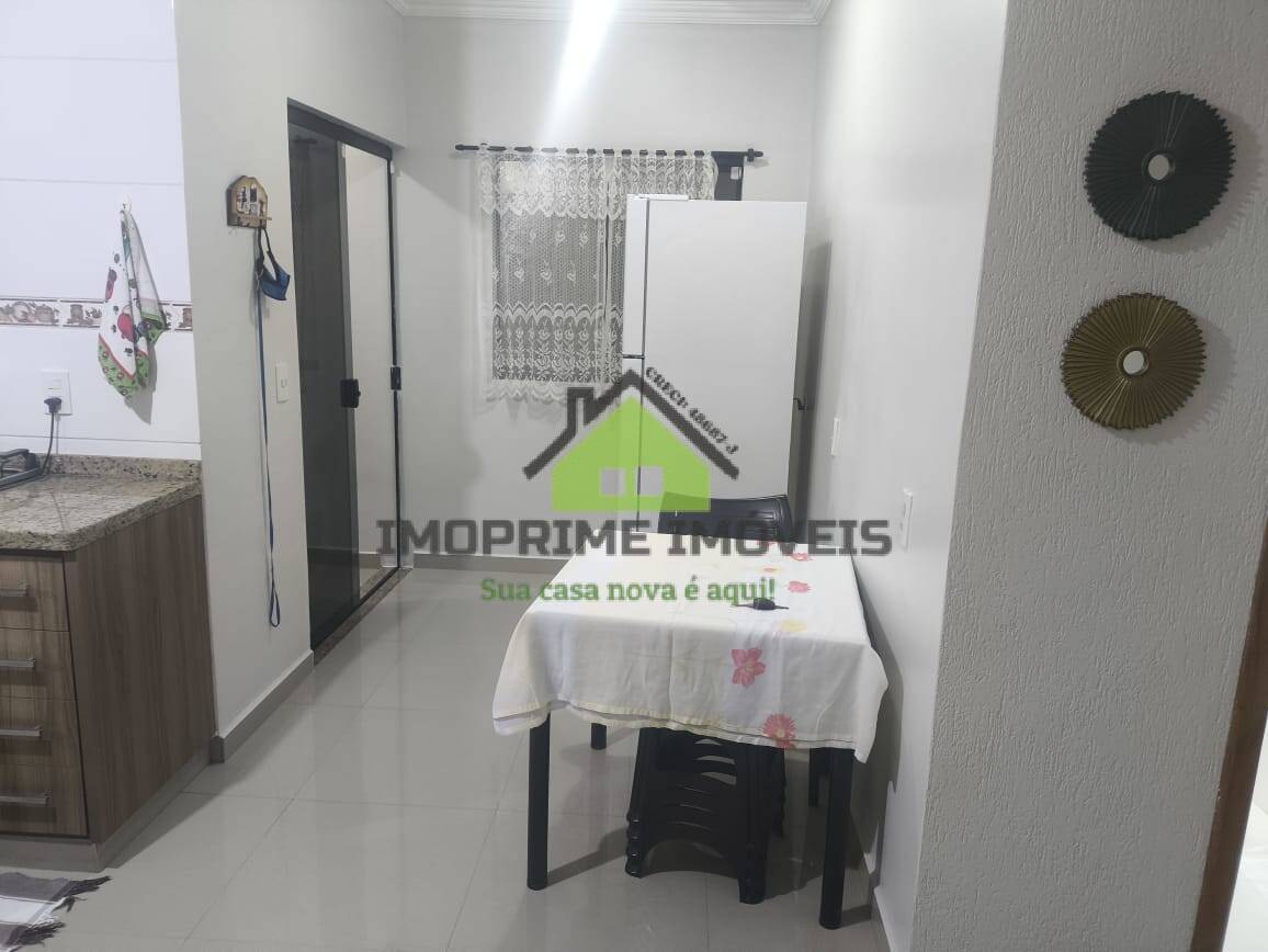 Casa, 3 quartos, 175 m² - Foto 8