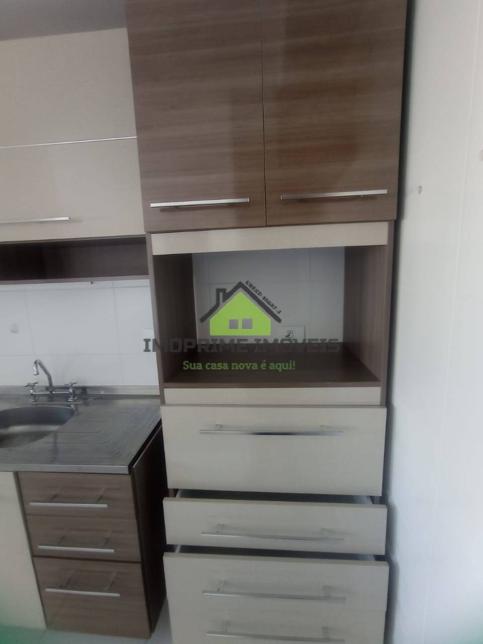 Apartamento, 2 quartos, 69 m² - Foto 6