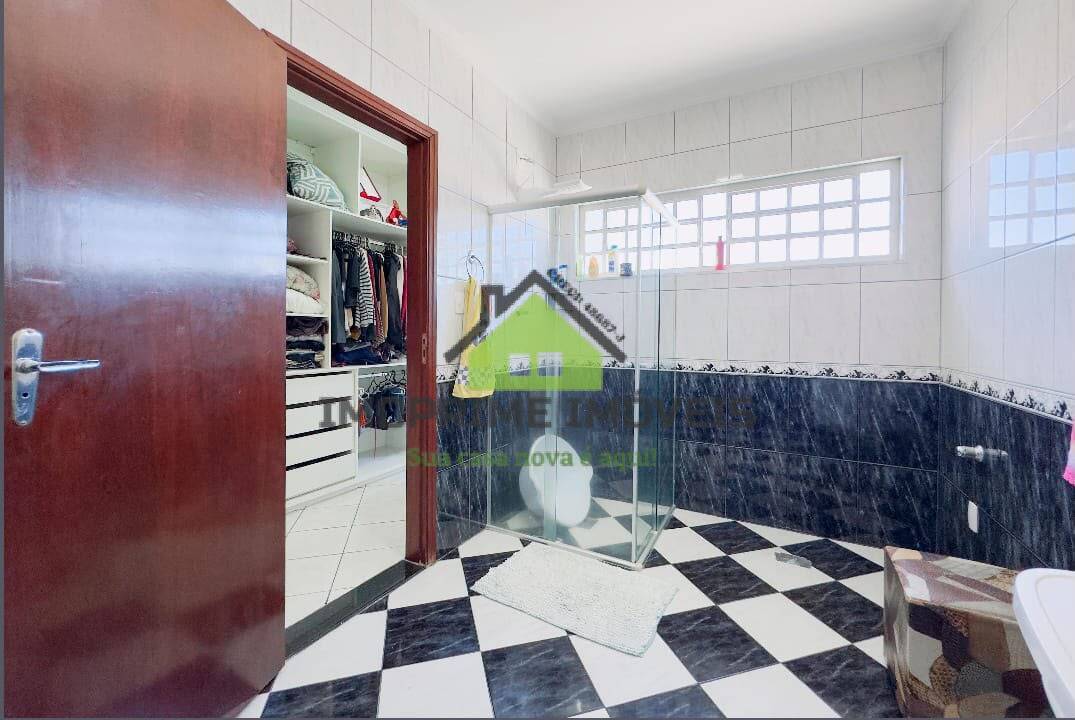 Casa, 4 quartos, 263 m² - Foto 14