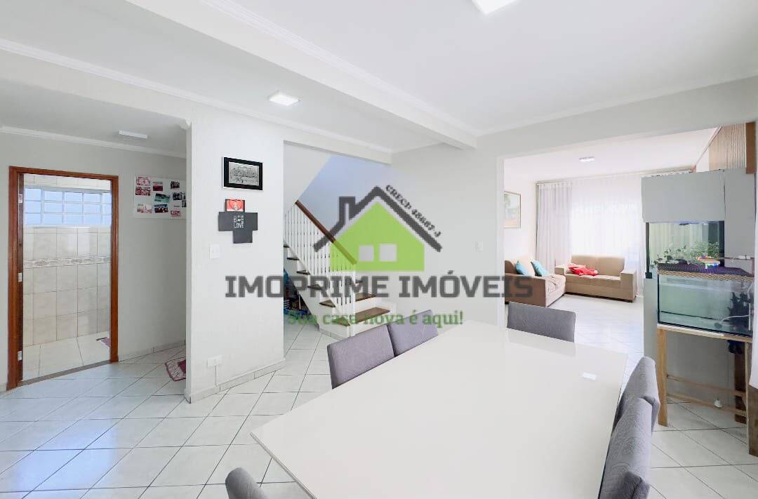 Casa, 4 quartos, 263 m² - Foto 6