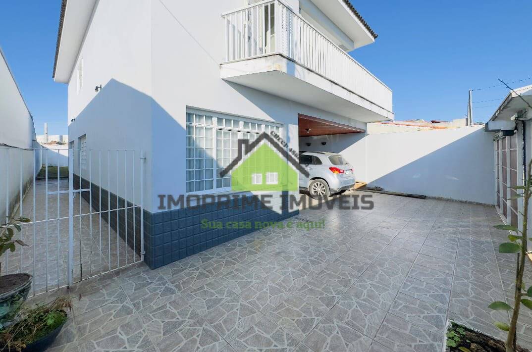 Casa, 4 quartos, 263 m² - Foto 4
