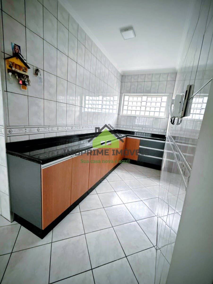Casa, 4 quartos, 263 m² - Foto 7