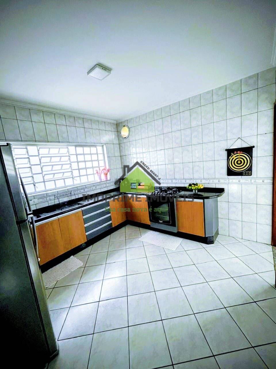 Casa, 4 quartos, 263 m² - Foto 11