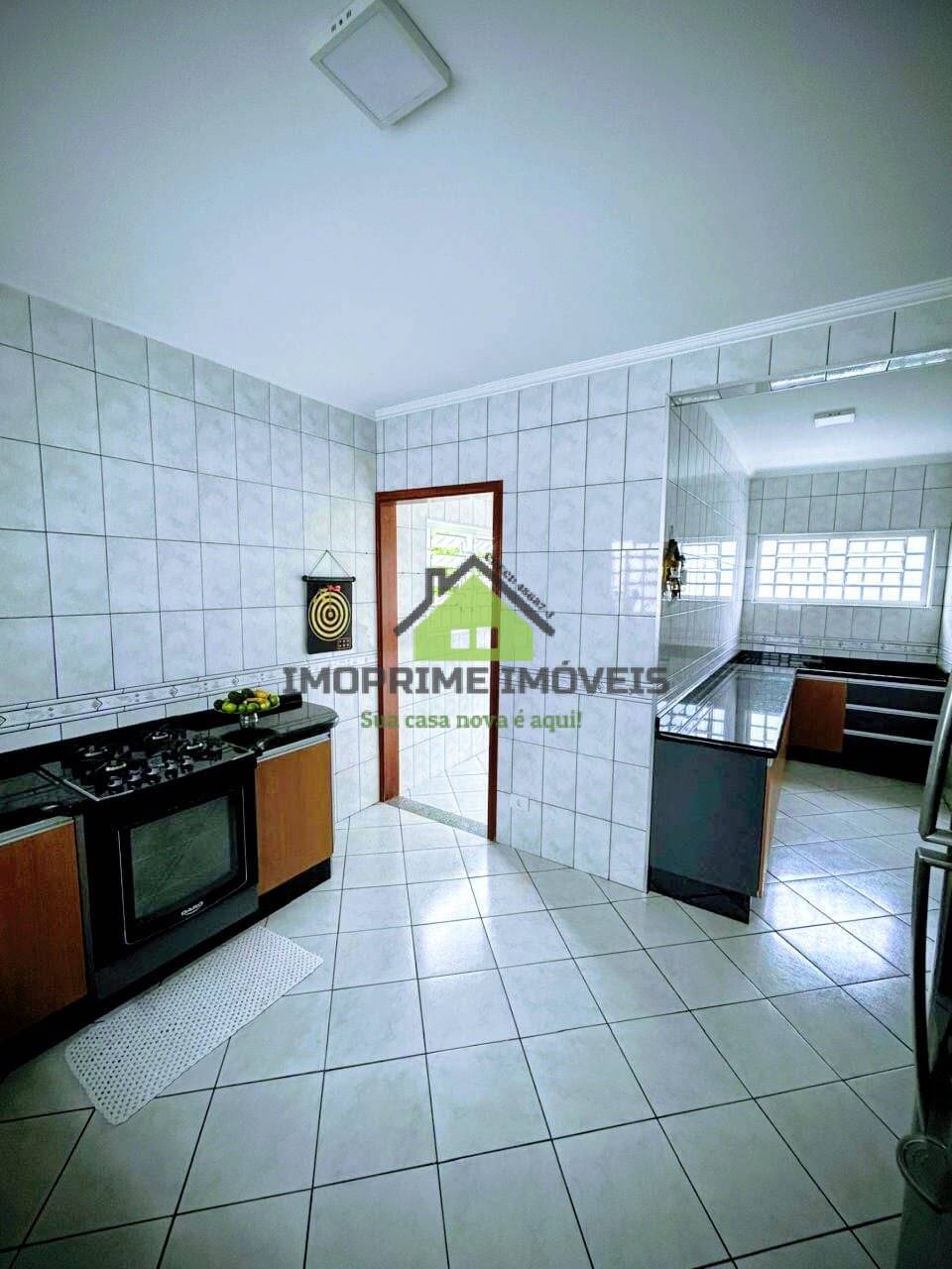 Casa, 4 quartos, 263 m² - Foto 12
