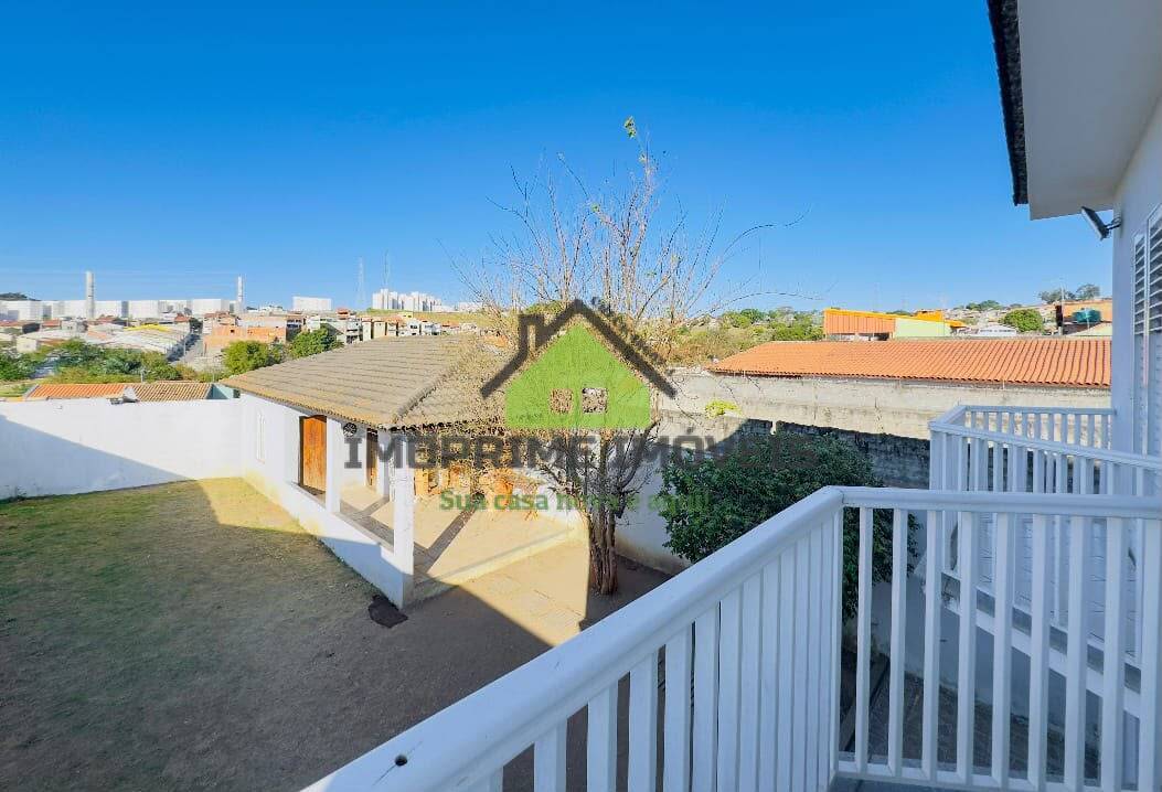 Casa, 4 quartos, 263 m² - Foto 17