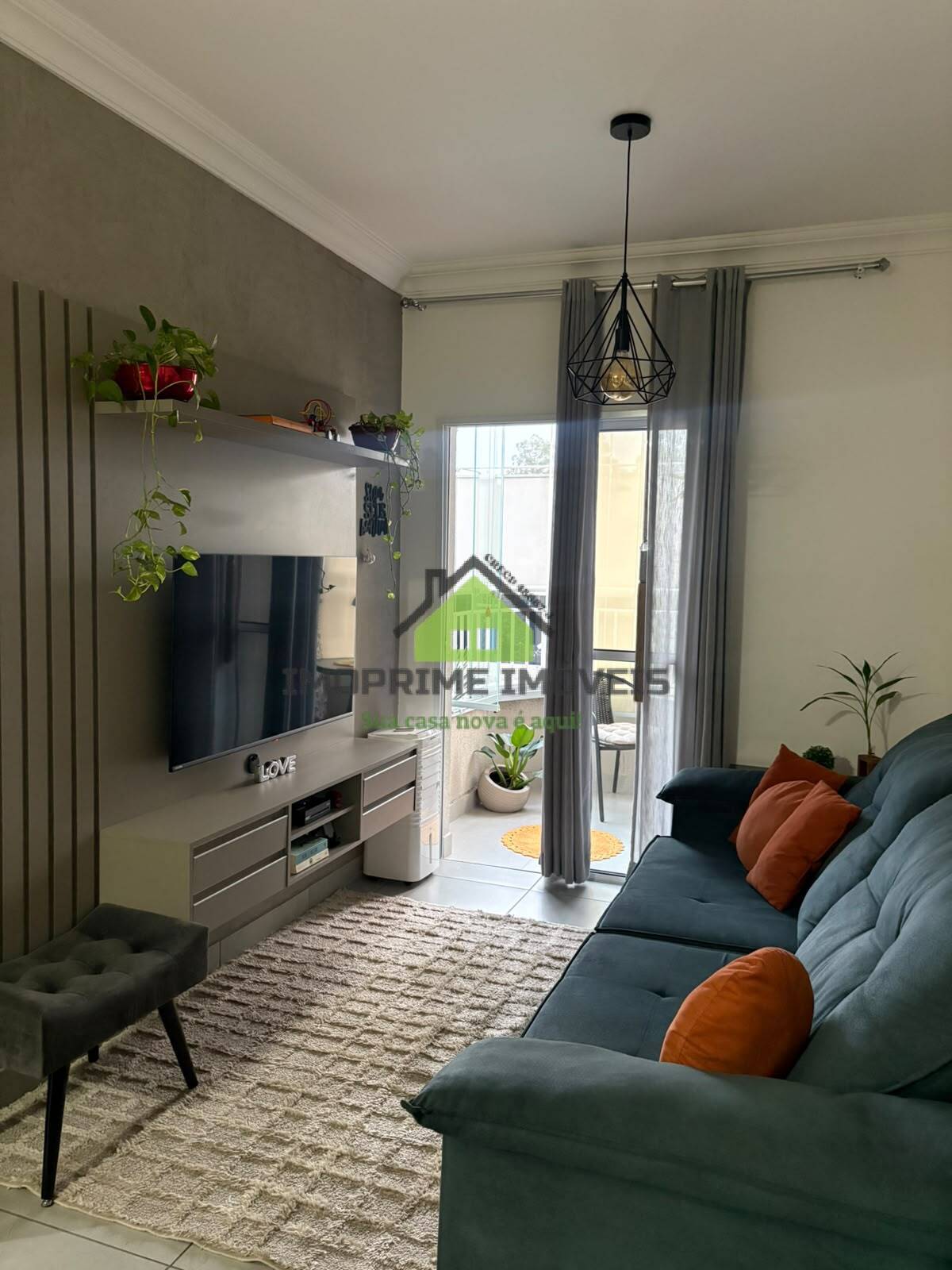 Apartamento, 2 quartos, 64 m² - Foto 4