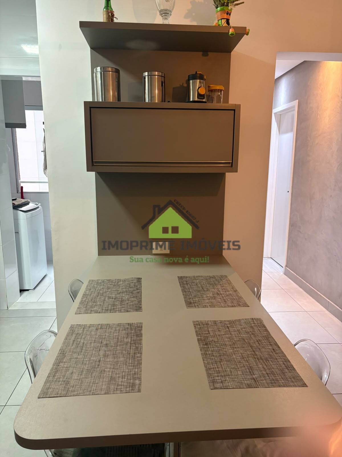 Apartamento, 2 quartos, 64 m² - Foto 6
