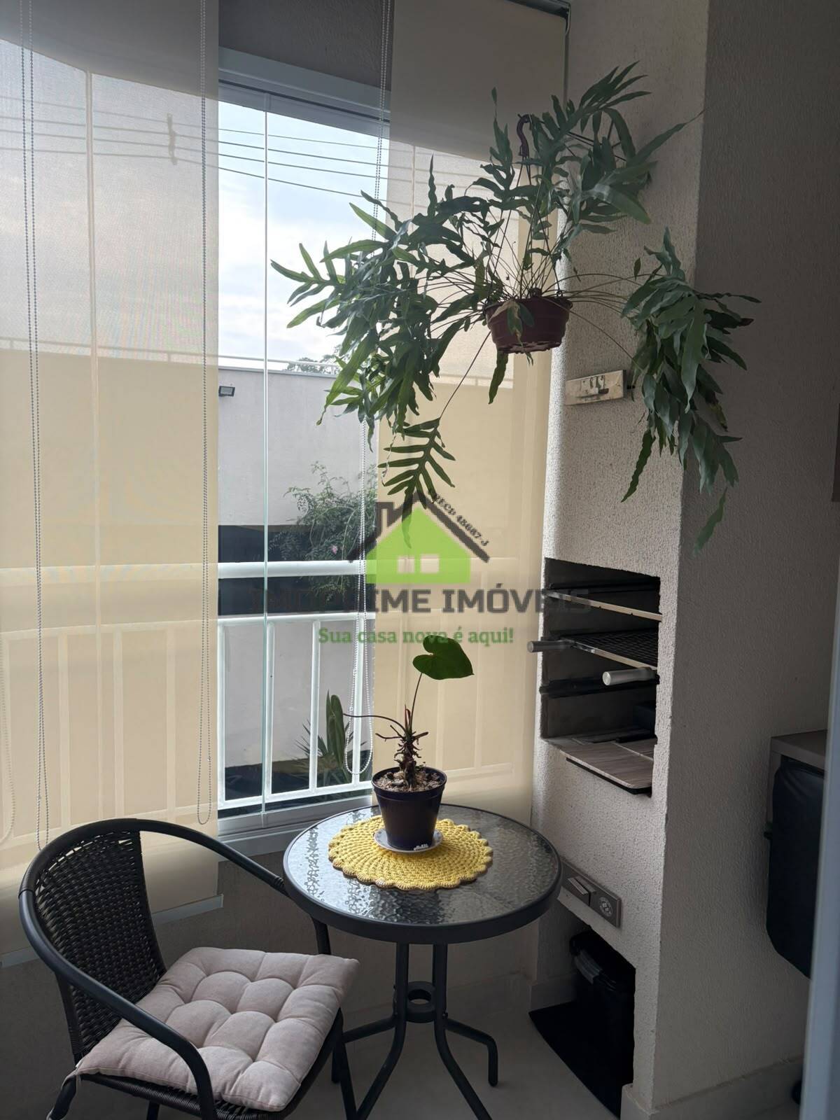 Apartamento, 2 quartos, 64 m² - Foto 3