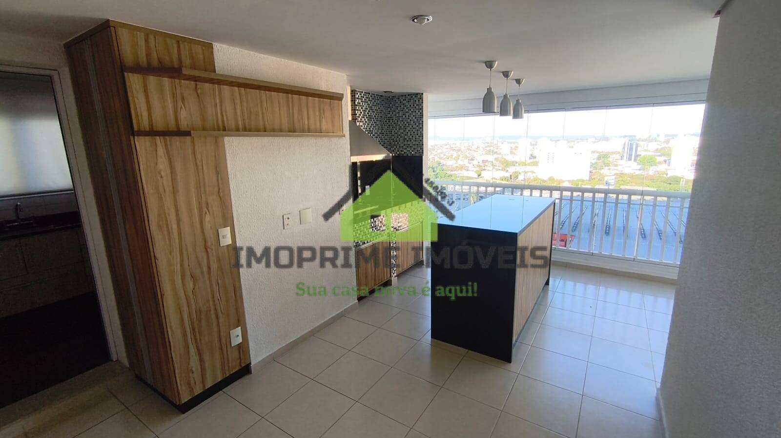 Apartamento, 3 quartos, 125 m² - Foto 2