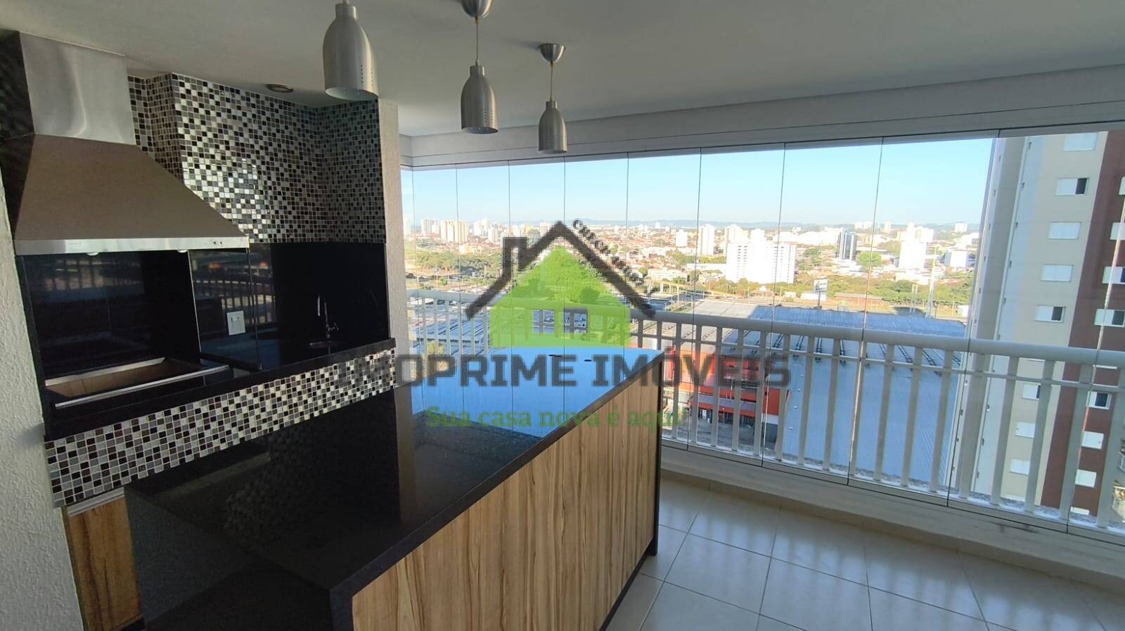 Apartamento, 3 quartos, 125 m² - Foto 3