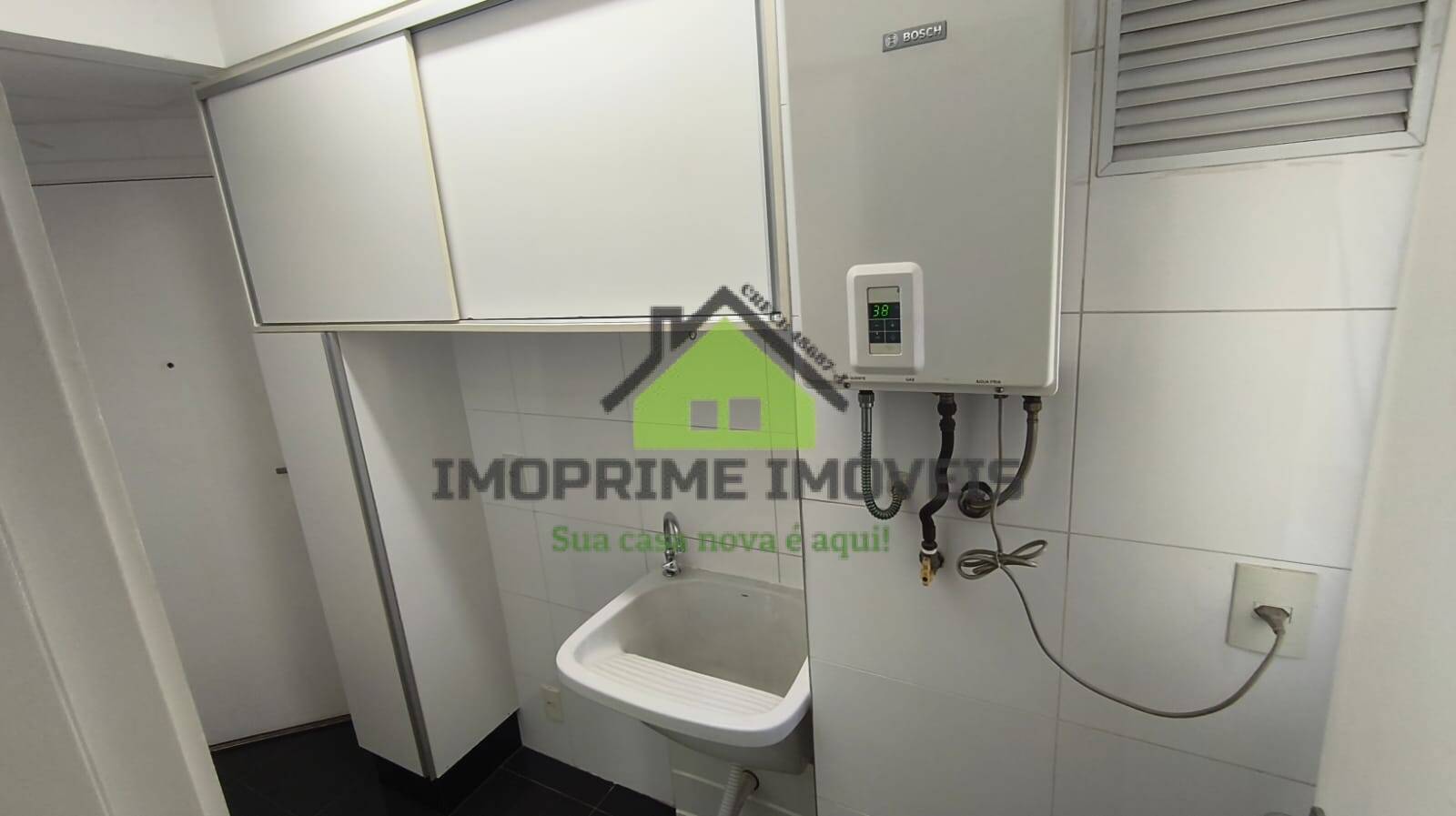 Apartamento, 3 quartos, 125 m² - Foto 6