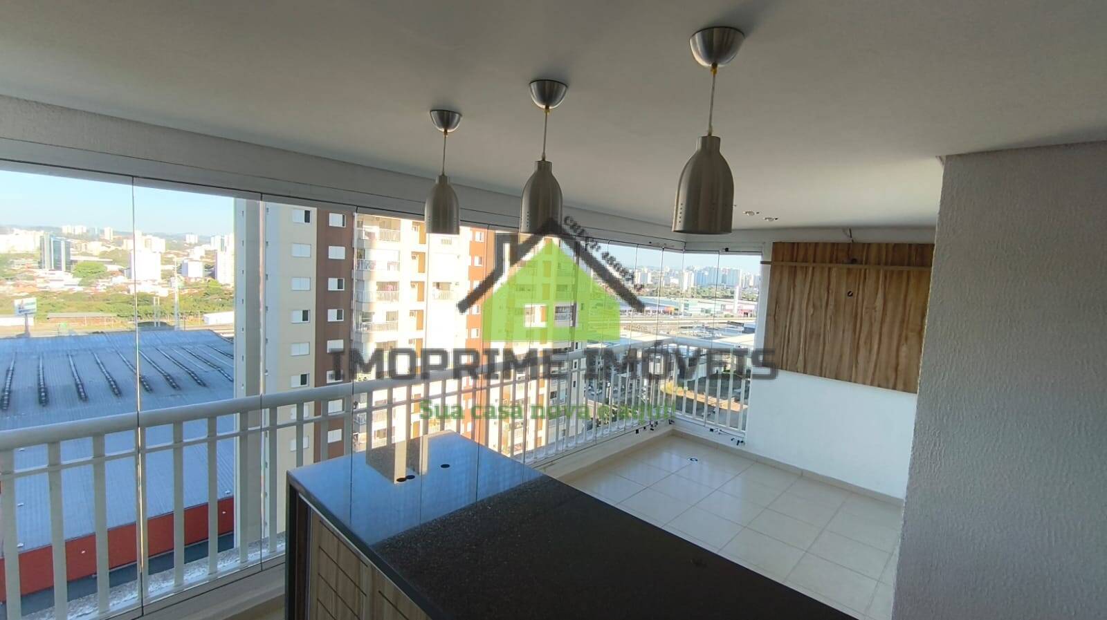 Apartamento, 3 quartos, 125 m² - Foto 1