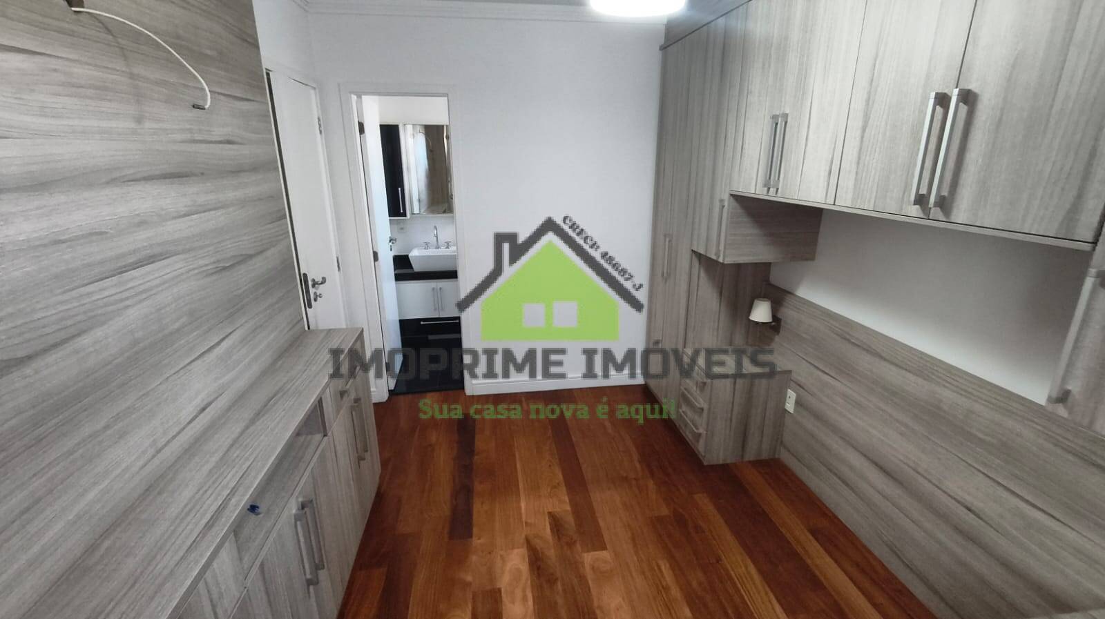 Apartamento, 3 quartos, 125 m² - Foto 11