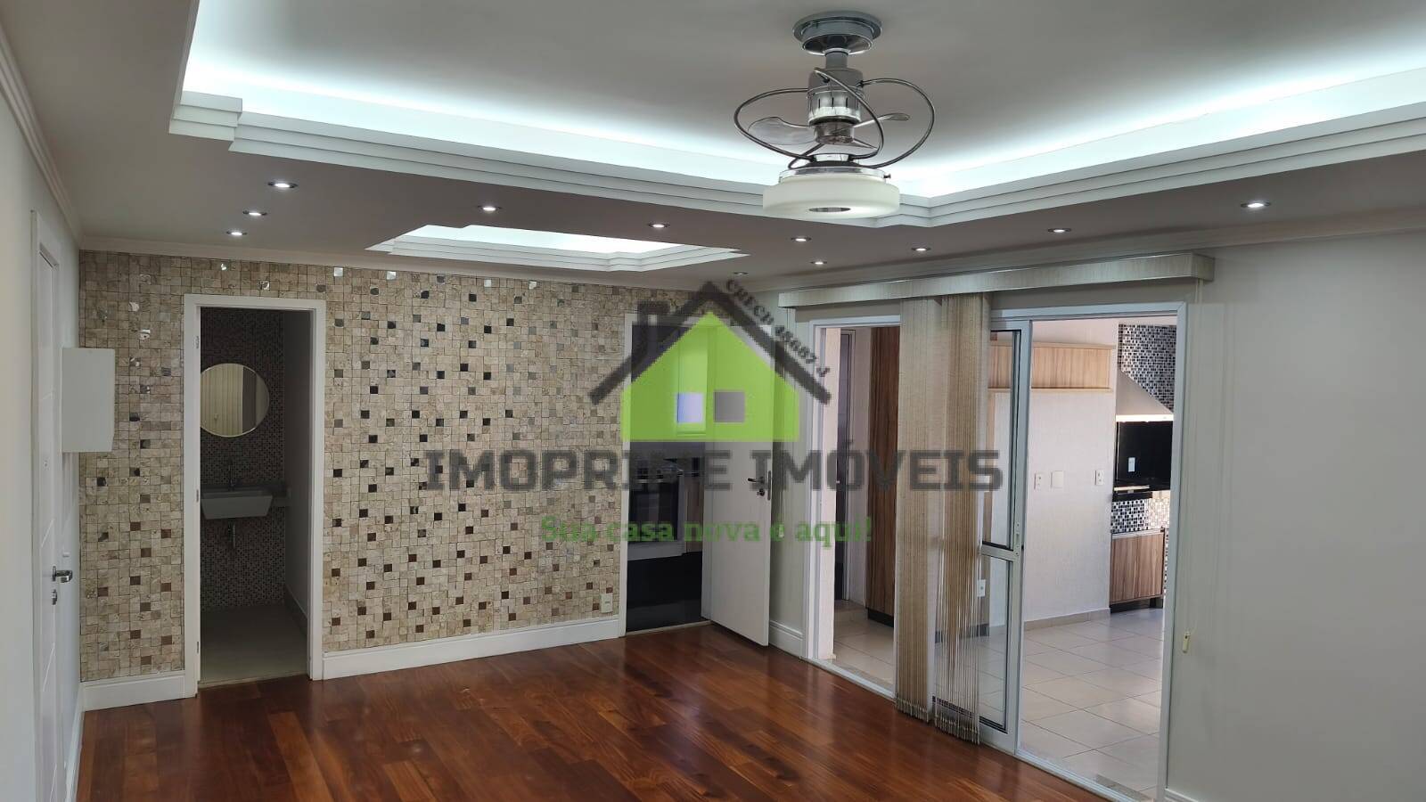 Apartamento, 3 quartos, 125 m² - Foto 20
